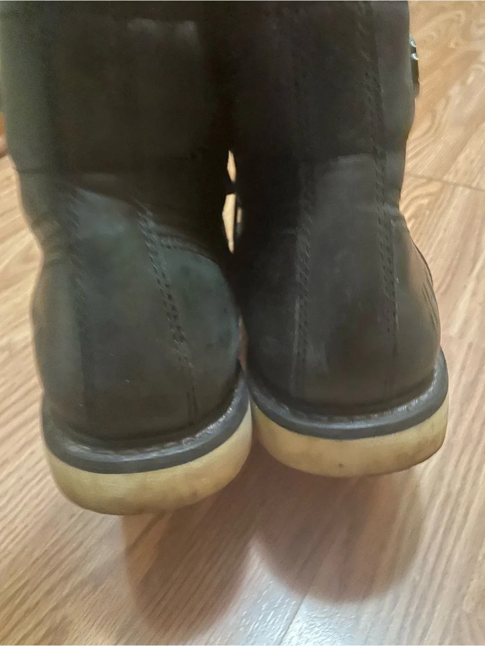 Harley-Davidson gently used